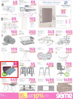 Game Botswana : You Can Always Discount On Us (12 April - 24 April 2018), page 5