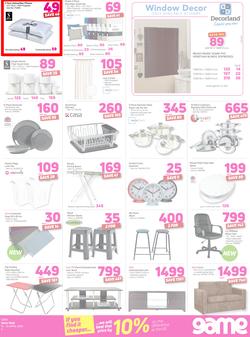 Game Botswana : You Can Always Discount On Us (12 April - 24 April 2018), page 5