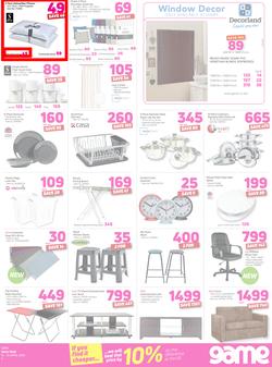 Game Botswana : You Can Always Discount On Us (12 April - 24 April 2018), page 5