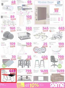 Game Botswana : You Can Always Discount On Us (12 April - 24 April 2018), page 5