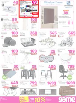 Game Botswana : You Can Always Discount On Us (12 April - 24 April 2018), page 5