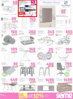Game Botswana : You Can Always Discount On Us (12 April - 24 April 2018), page 5