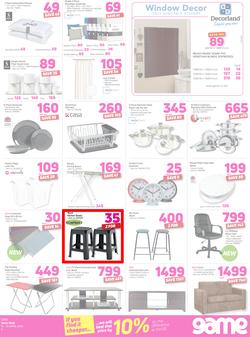 Game Botswana : You Can Always Discount On Us (12 April - 24 April 2018), page 5