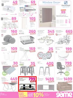 Game Botswana : You Can Always Discount On Us (12 April - 24 April 2018), page 5
