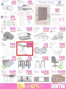 Game Botswana : You Can Always Discount On Us (12 April - 24 April 2018), page 5
