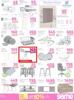 Game Botswana : You Can Always Discount On Us (12 April - 24 April 2018), page 5