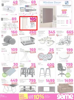 Game Botswana : You Can Always Discount On Us (12 April - 24 April 2018), page 5