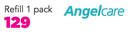 Angel Care Refill 1 Pack