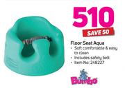 Bumbo Floor Seat Aqua