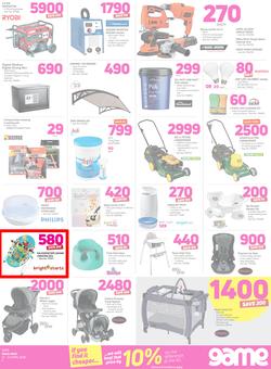Game Botswana : You Can Always Discount On Us (12 April - 24 April 2018), page 7