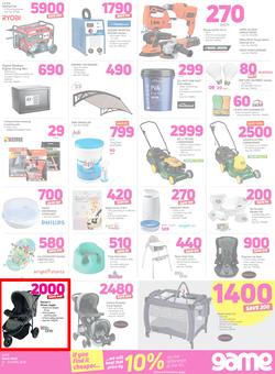 Game Botswana : You Can Always Discount On Us (12 April - 24 April 2018), page 7