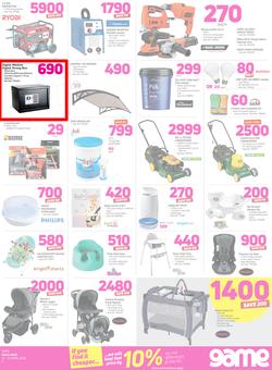 Game Botswana : You Can Always Discount On Us (12 April - 24 April 2018), page 7