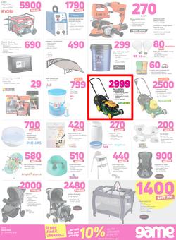 Game Botswana : You Can Always Discount On Us (12 April - 24 April 2018), page 7