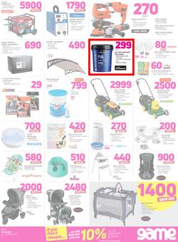 Game Botswana : You Can Always Discount On Us (12 April - 24 April 2018), page 7
