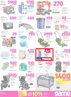 Game Botswana : You Can Always Discount On Us (12 April - 24 April 2018), page 7