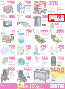 Game Botswana : You Can Always Discount On Us (12 April - 24 April 2018), page 7