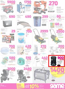 Game Botswana : You Can Always Discount On Us (12 April - 24 April 2018), page 7