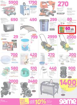 Game Botswana : You Can Always Discount On Us (12 April - 24 April 2018), page 7