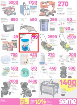 Game Botswana : You Can Always Discount On Us (12 April - 24 April 2018), page 7