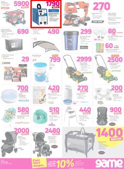 Game Botswana : You Can Always Discount On Us (12 April - 24 April 2018), page 7