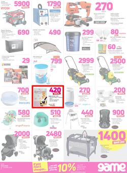 Game Botswana : You Can Always Discount On Us (12 April - 24 April 2018), page 7