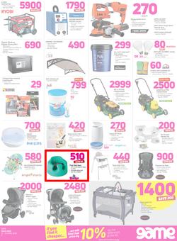 Game Botswana : You Can Always Discount On Us (12 April - 24 April 2018), page 7