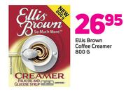 Ellis Brown Coffee Creamer-800g