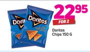 Doritos Chips-2 x 150g