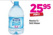 Nestle Still Water-2 x 5L
