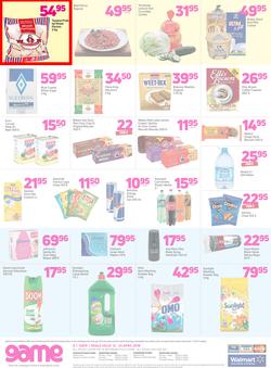 Game Botswana : You Can Always Discount On Us (12 April - 24 April 2018), page 8