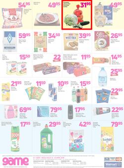 Game Botswana : You Can Always Discount On Us (12 April - 24 April 2018), page 8