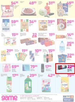 Game Botswana : You Can Always Discount On Us (12 April - 24 April 2018), page 8