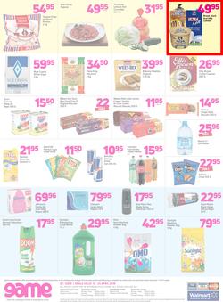 Game Botswana : You Can Always Discount On Us (12 April - 24 April 2018), page 8