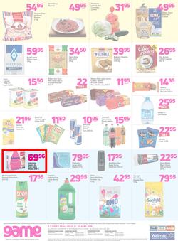 Game Botswana : You Can Always Discount On Us (12 April - 24 April 2018), page 8