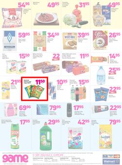 Game Botswana : You Can Always Discount On Us (12 April - 24 April 2018), page 8