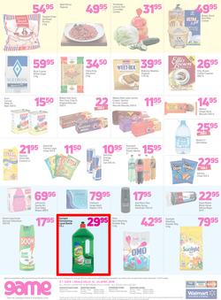 Game Botswana : You Can Always Discount On Us (12 April - 24 April 2018), page 8