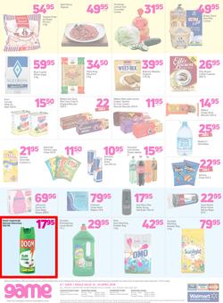 Game Botswana : You Can Always Discount On Us (12 April - 24 April 2018), page 8