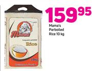 Mama'a Parboiled Rice-10Kg