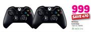 Xbox One Wireless Controller-Each