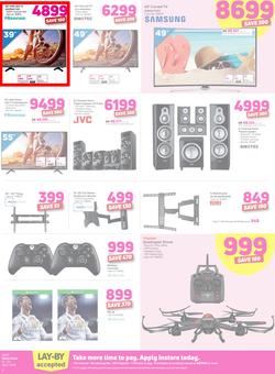 Game Namibia : You Can Always Discount On Us (12 April - 24 April 2018), page 2