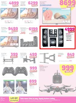 Game Namibia : You Can Always Discount On Us (12 April - 24 April 2018), page 2