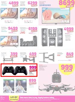 Game Namibia : You Can Always Discount On Us (12 April - 24 April 2018), page 2