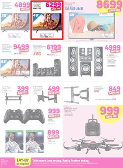 Game Namibia : You Can Always Discount On Us (12 April - 24 April 2018), page 2
