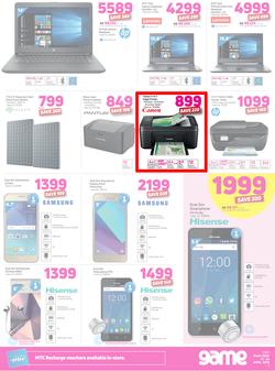 Game Namibia : You Can Always Discount On Us (12 April - 24 April 2018), page 3