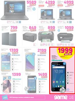 Game Namibia : You Can Always Discount On Us (12 April - 24 April 2018), page 3