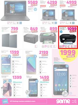 Game Namibia : You Can Always Discount On Us (12 April - 24 April 2018), page 3