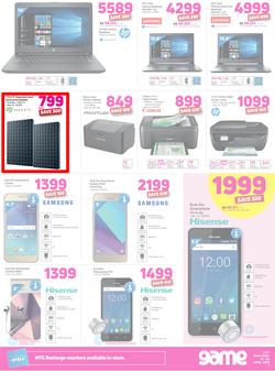 Game Namibia : You Can Always Discount On Us (12 April - 24 April 2018), page 3