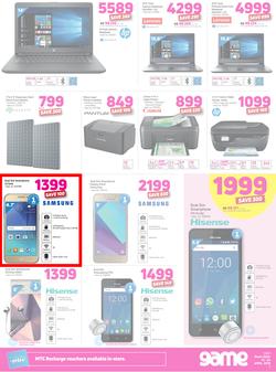Game Namibia : You Can Always Discount On Us (12 April - 24 April 2018), page 3