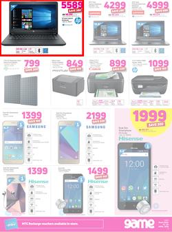 Game Namibia : You Can Always Discount On Us (12 April - 24 April 2018), page 3