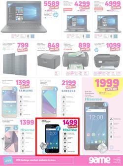 Game Namibia : You Can Always Discount On Us (12 April - 24 April 2018), page 3